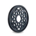 【送料無料】AXON SPUR GEAR DTS 64P 76T 品番GS-D6-076