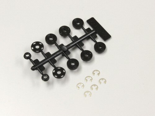 【送料無料】[取寄] 京商 ショックピストン (オプティマ) #OT209B