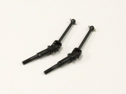 送料無料 [取寄] 京商 ユニバーサルスイングシャフト(2入/スコーピオン2014) #SCW012C