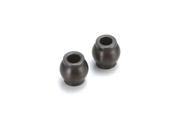 【送料無料】[取寄] 京商 6.8mm ツバ付ボール (2pcs) #IF54