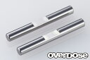 【送料無料】OVERDOSE シャフト 2.6x22mm (2pcs) #OD1521b