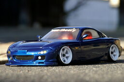 PANDORA RC MAZDA RX-7 (FD3S) PAB-3122