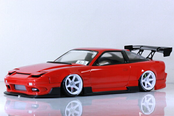 PANDORA RC NISSAN 180SX ORIGIN Labo. PAB-3147