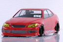 PANDORA RC Toyota ALTEZZA（アルテッツァ） / BN Sports PAB-3167