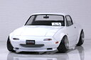 PANDORA RC 1/10 MAZDA MX-5 NA（ユーノス ロードスター）PAB-3181