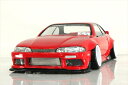 PANDORA RC NISSAN SILVIA S14前期（シルビア）/ ORIGIN Labo PAB-2192