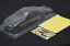 PANDORA RC Mazda RX-7 (FC3S) #PAB-3121