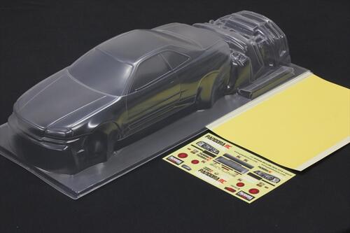 楽天市場】r34 スカイライン ラジコン(ホビー)の通販 楽天市場】r34 スカイライン ラジコン(ホビー)の通販