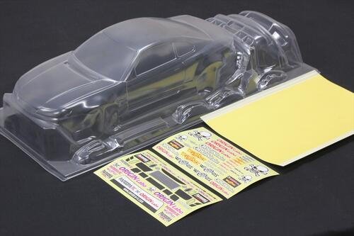 楽天市場】1/10 s15 シルビア ボディの通販 楽天市場】1/10 s15 シルビア ボディの通販