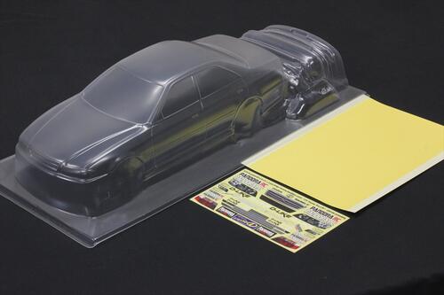 楽天市場】ドリフト ラジコン ボディ jzx100の通販 楽天市場】ドリフト ラジコン ボディ jzx100の通販