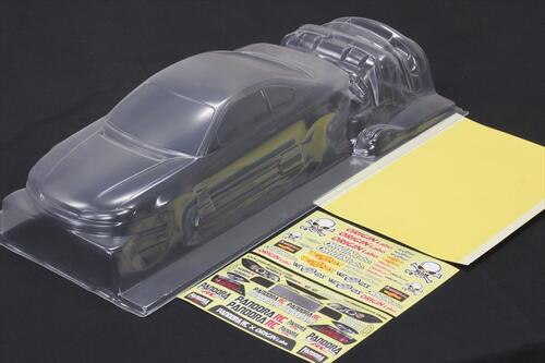 楽天市場】1/10 s15 シルビア ボディの通販 楽天市場】1/10 s15 シルビア ボディの通販
