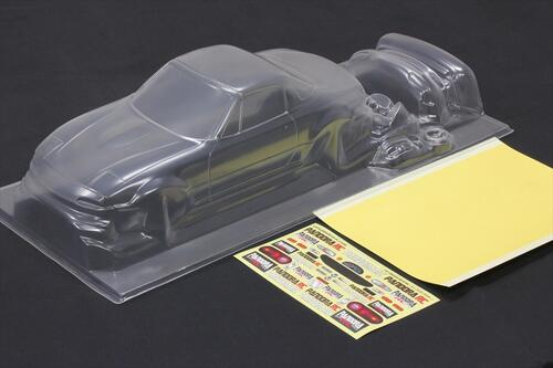 PANDORA RC 1/10 MAZDA MX-5 NA（ユーノス ロードスター）#PAB-3181