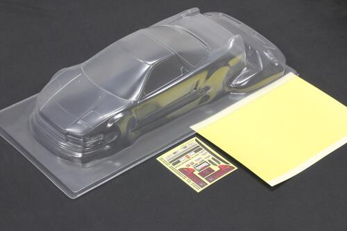 楽天市場】ラジコン ボディ nsx(ホビー)の通販 楽天市場】ラジコン ボディ nsx(ホビー)の通販