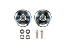 送料無料 タミヤ GP.464 HG 19mmオールアルミBローラー #15464