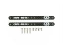 【送料無料】タミヤ GP.495 HG カーボンマルチ補強プレート15mm #15495