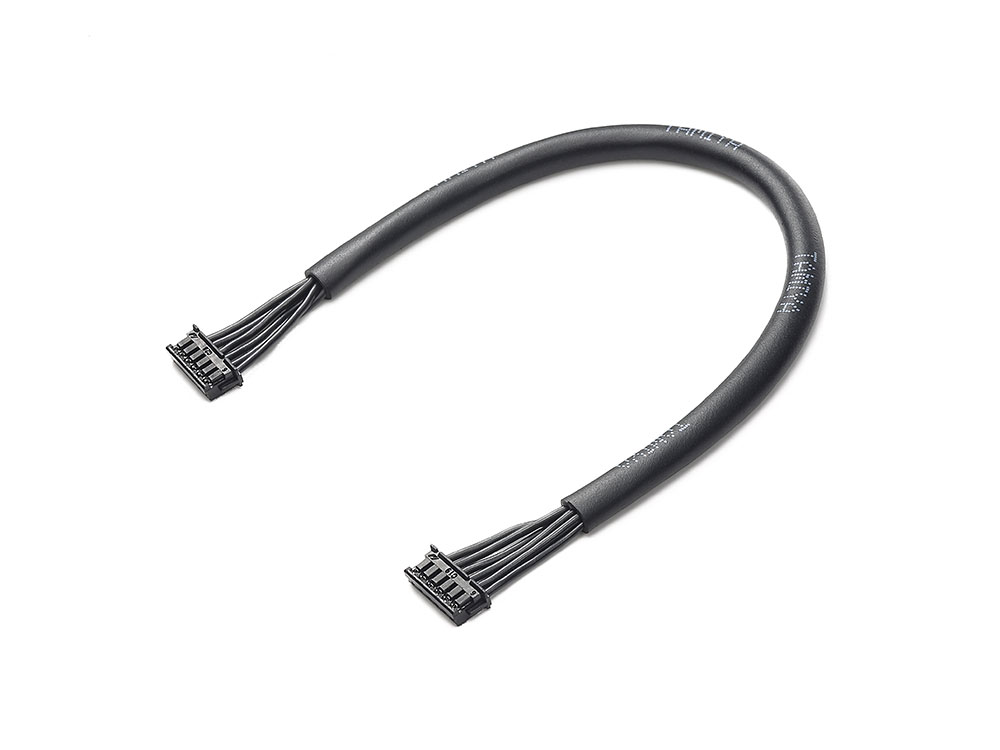 Rakuten - 送料無料 タミヤ OP.2102 タミヤ ブラシレス センサーコード ソフトタイプ (16cm) #22102
