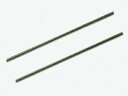 【送料無料】タミヤ GP.440 60mm中空ステンレスシャフト #15440