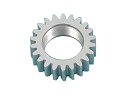 【送料無料】タミヤ レーシングクラッチ1速用ピニオンギヤ 22T 品番OP-732 (ITEM 53732)