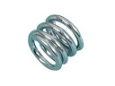 【送料無料】タミヤ レーシングクラッチスプリング(ソフト) 品番OP-736 (ITEM 53736)