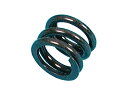 【送料無料】タミヤ レーシングクラッチスプリング(ハード) 品番OP-738 (ITEM 53738)