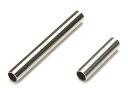 【送料無料】タミヤ Mシャーシ 軽量中空ギヤシャフトセット 品番OP-1319 (ITEM 54319)