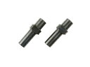 【送料無料】タミヤ TRF201 フロントアクスル(3/16×3/8インチベアリング用) 品番OP-1220 (ITEM 54220)