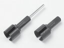 【送料無料】タミヤ ユニバーサルシャフト用カップジョイント(TT-01 DF-02) 品番OP-790 (ITEM 53790)