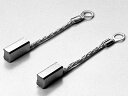 【送料無料】タミヤ レーシングモーターブラシ(レイダウンタイプ) 品番OP-483 (ITEM 53483)