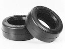 送料無料 タミヤ OP.340 60DファイバーモールドタイヤA #53340