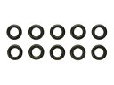【送料無料】タミヤ OP.1384 ボディ高調整用5mmOリング (10個) #54384