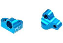 【送料無料】タミヤ リジッドセパレートサスマウント(1XA) #OP-1619 (ITEM 54619)