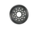【送料無料】タミヤ SP.1609 TB-05 06スパーギヤ(63T) #51609