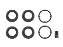 【送料無料】タミヤ SP.1645 TRF420 Kパーツ(ベアリングホルダー) #51645