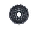 【送料無料】タミヤ SP.1667 TA08 06スパーギヤ (71T) #51667