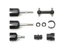 【送料無料】タミヤ SP.1721 MB-01 Cパーツ (ホイールアクスル) #51721