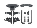 【送料無料】タミヤ SP.1736 BT-01 Tパーツ (サスアーム) #51736