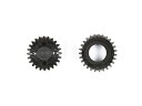 【送料無料】タミヤ TA06 カウンター&アイドラーギヤ 品番SP-1465 (ITEM 51465)
