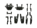 【送料無料】タミヤ TA06 A部品 (バルクヘッド) 品番SP-1454 (ITEM 51454)