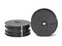 【送料無料】タミヤ DB01 ディッシュホイール (フロント) 品番SP-1304 (ITEM 51304)