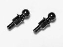 【送料無料】タミヤ SP.1101 TBエボ4 ピロボールキングピン #51101