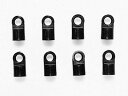【送料無料】タミヤ SP.797 5mmアジャスター(ショート) #50797