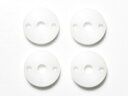 【送料無料】タミヤ ビッグボアARダンパー用ピストン (φ1.6x2) 4個 SP-1539 (ITEM 51539)