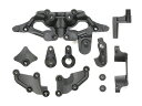 【送料無料】タミヤ SP.1550 TB-04 K部品 (ステフナー) #51550