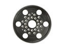 【送料無料】タミヤ SP.1557 TRF418 スパーギヤ (116T) #51557