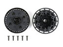 【送料無料】タミヤ TRF419 ギヤデフプーリーケース(37T) SP-1566 (ITEM 51566)