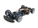 タミヤ 1/10RC TA08R シャーシキット #47498