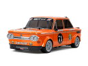 タミヤ 1/10RC NSU TT イェーガーマイスター (M-05シャーシ) #58649