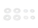【送料無料】タミヤ TRF ギヤデフ用大径シムセット #42313