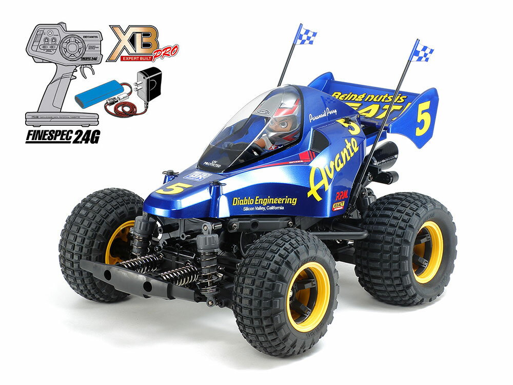 ߥ 1/10RC XB ߥ Х (GF-01CB㡼) #57922