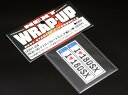 【送料無料】 WRAP-UP REAL 3DナンバープレートE.U. 2枚入(I LOVE 180SX) #0001-24